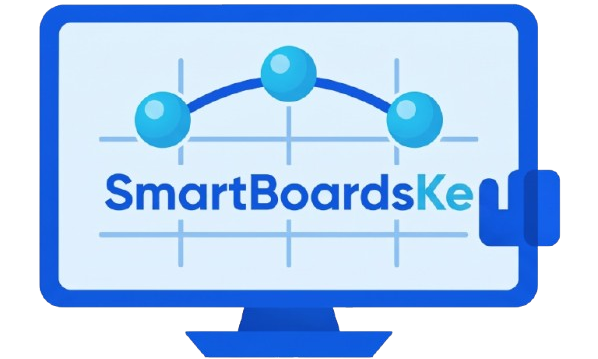 Smart Interactive Boards Ke