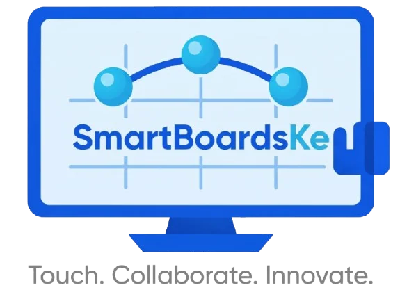 Smart Interactive Boards Ke