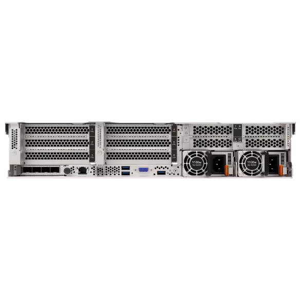Lenovo 8ThinkSystem SR665 V3 Server