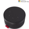 Lenovo Go Wired Speakerphone (Thunder Black)
