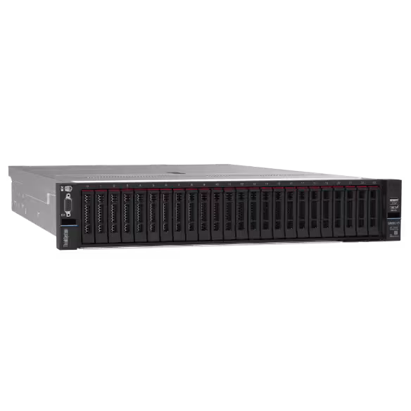 Lenovo ThinkSystem SR650 V3 Xeon Silver 4510 Server