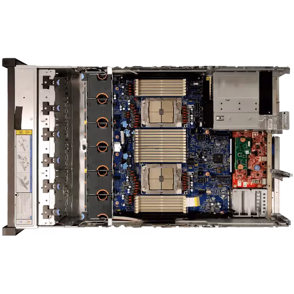 Lenovo ThinkSystem SR665 V3 1Server