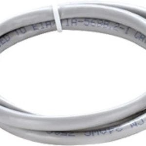 Hikvision DS-1NP6UEC0 CAT6,U/UTP,24AWG,CU 1 Metre Patch cord