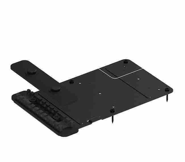 Logitech PC Mount for Tap – WW