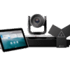 Poly Studio X70 Video Bar + TC8 Touch Controller