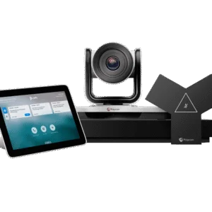 Poly Studio X70 Video Bar + TC8 Touch Controller