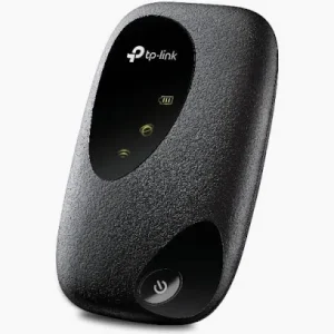 TP LINK 4G LTE Mobile Wi-Fi