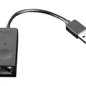 ThinkPad USB 3.0 to Ethernet Adapter