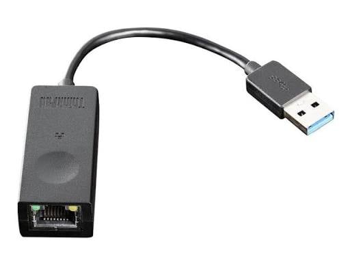 ThinkPad USB 3.0 to Ethernet Adapter