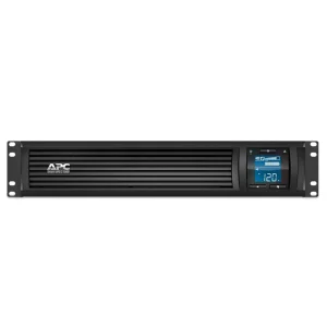 APC Smart-UPS Line Interactive 1000VA Rackmount 2U — 230V