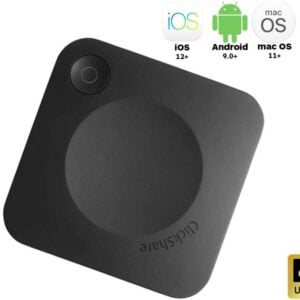 Barco ClickShare C-5 Wireless Presentation Solution
