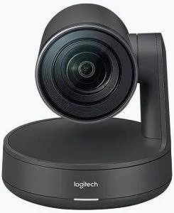 Logitech Rally Plus Ultra-HD Conference Cam