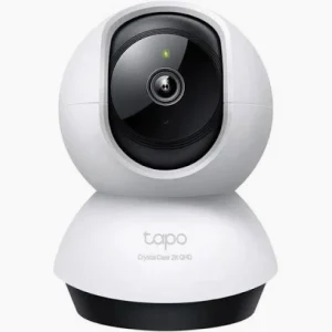TP-Link Tapo Camera