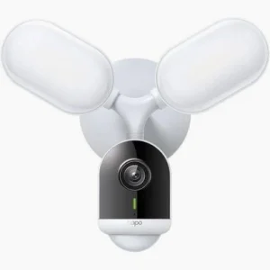 TP-Link Tapo C720 Smart Floodlight Camera