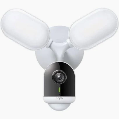 TP-Link Tapo C720 Smart Floodlight Camera