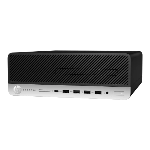 HP ELITEDESK 600 G5 COI3 9TH GEN 8GB 500GB