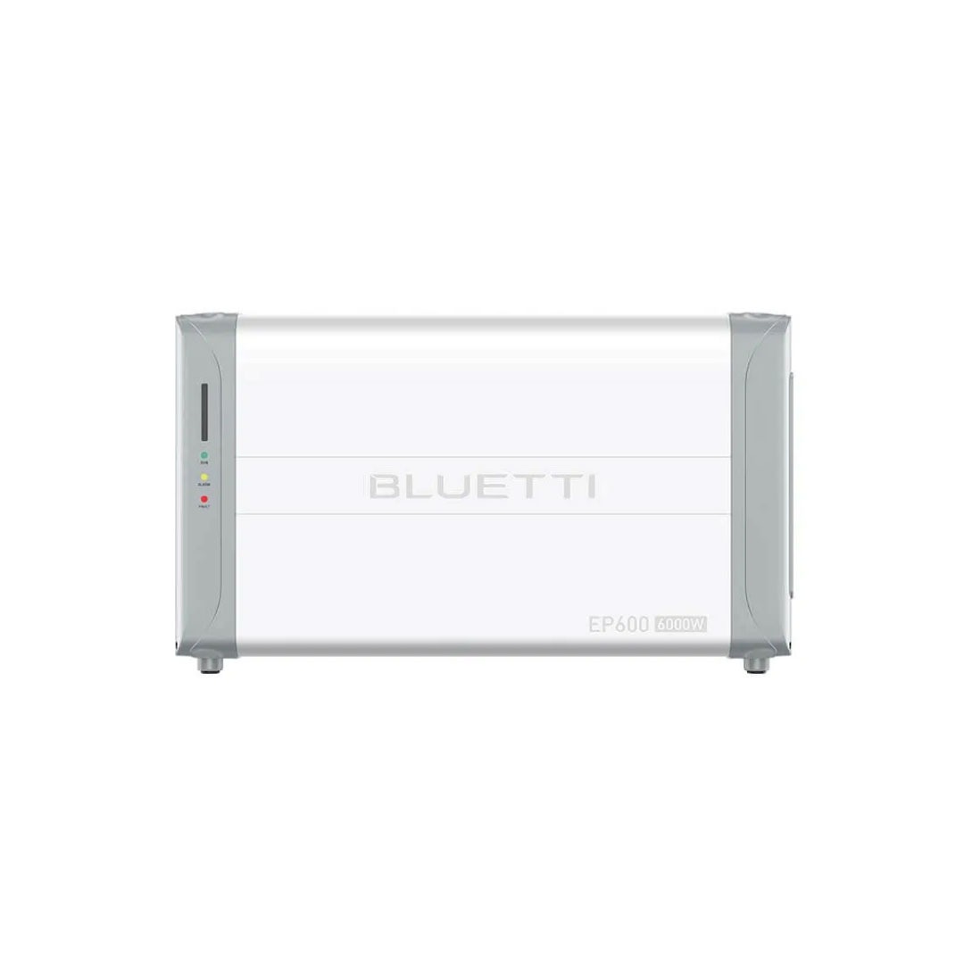Bluetti EP760 + 2Ă—B500 Home Battery Backup System