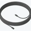 Logitech Extend Black USB