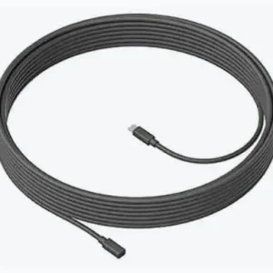 Logitech Extend Black USB