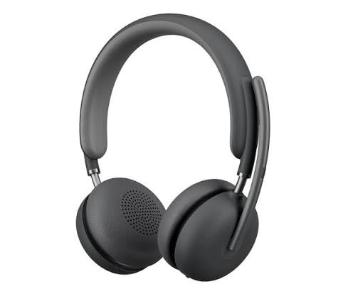 Logitech Zone Wireless 2 Teams Headset