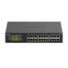 Netgear24PT GE UNMANAGED SWITCH