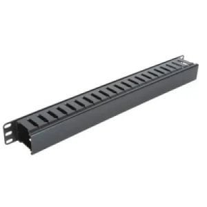 Hikvision DS-1CM1U12 1U, 12-slot Cable Management