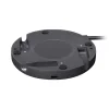 Logitech Mic Pod Hub for Rally – Graphite