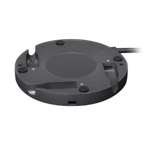 Logitech Mic Pod Hub for Rally – Graphite