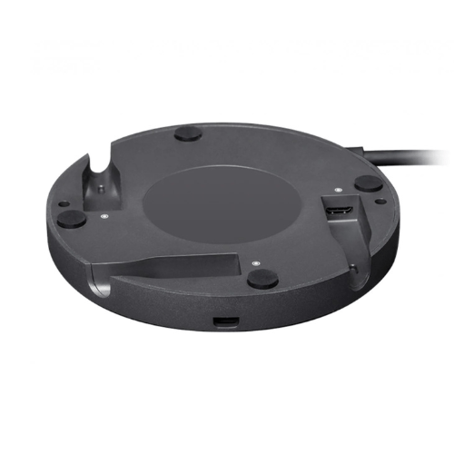 Logitech Mic Pod Hub for Rally – Graphite