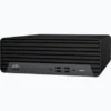 HP Core i3 10th Gen Computer with 8GB RAM and 256GB SSD