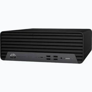 HP Core i3 10th Gen Computer with 8GB RAM and 256GB SSD