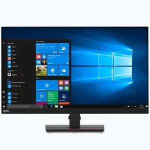 Lenovo ThinkVision T32h-30 31.5-Inch 2K QHD Monitor