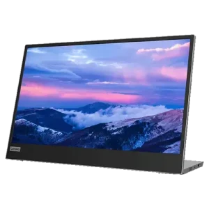 Lenovo ThinkVision M16 16-Inch FHD IPS Mobile Monitor