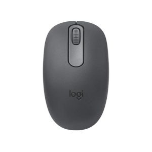 Logitech M196 Bluetooth Mouse – Graphite