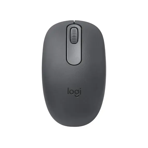 Logitech M196 Bluetooth Mouse – Graphite