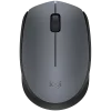 Mouse - LOGITECH Wireless Mouse M170 - GREY