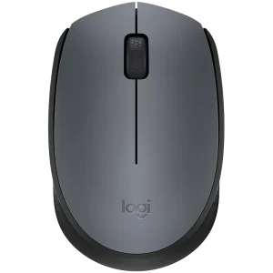 Mouse - LOGITECH Wireless Mouse M170 - GREY
