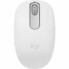 Logitech M196 Bluetooth Mouse – Off White,