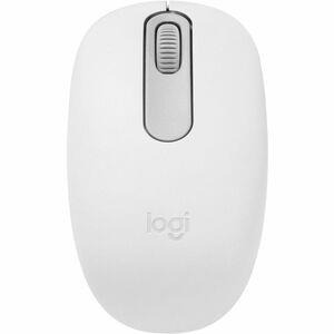 Logitech M196 Bluetooth Mouse – Off White,
