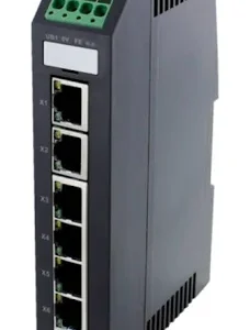 TP-Link 5-Port 10/100M Desktop Switch