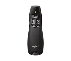Logitech Wireless Presenter R400