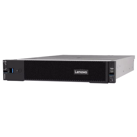 rs Serve Lenovo