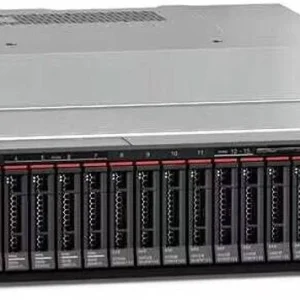 Lenovo ThinkSystem SR650 V3 Server – Xeon Silver 4514Y, 16-Core, 32GB DDR5
