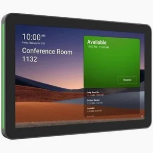 LOGITECH Tap Scheduler - GRAPHITE - USB - WW - TOUCH SCREEN