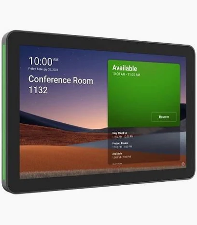 LOGITECH Tap Scheduler - GRAPHITE - USB - WW - TOUCH SCREEN
