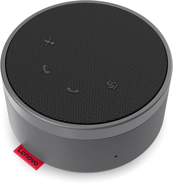speaker