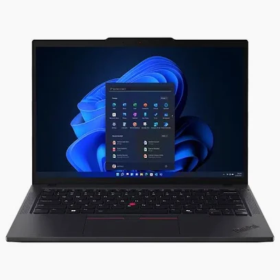 Lenovo ThinkPad T14 G5 — Intel® Core™ Ultra 5