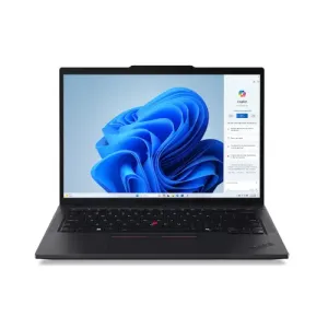 Lenovo T14s U7-165U — 16GB DDR5 | 512GB SSD
