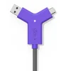 Logitech Swytch Black USB