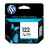 HP 122 Tri Colour Cartridge